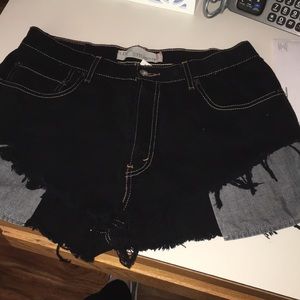 LEVI SHORTS! size W33